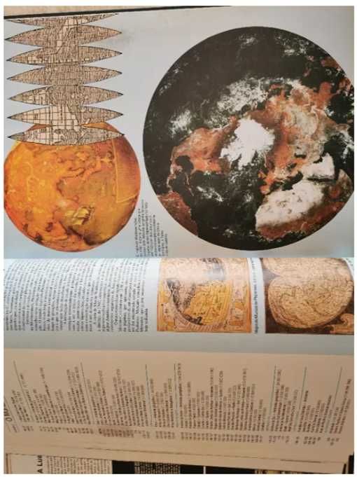 O Novo Atlas do Mundo - Selecções Readers Digest