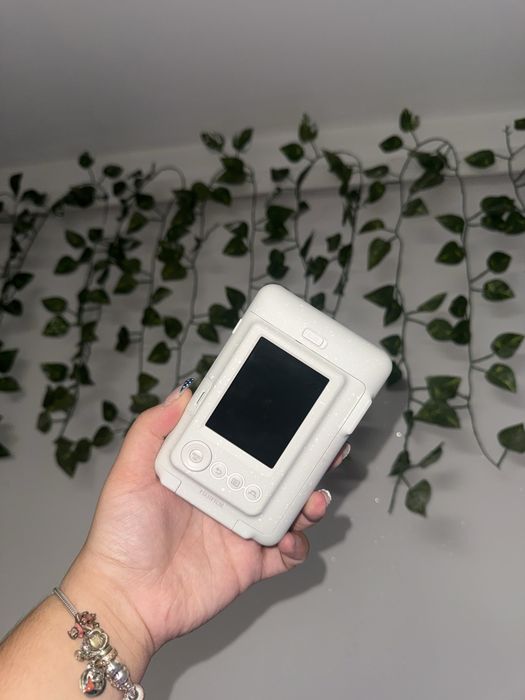 Instax Mini LiPlay