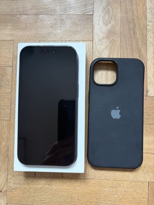 Iphone 15 128GB