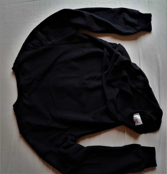 Nowa bluza C A L V I N K L E I N CK OKAZJA XL