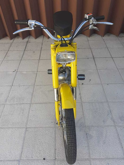 Ducati Junior 50cc