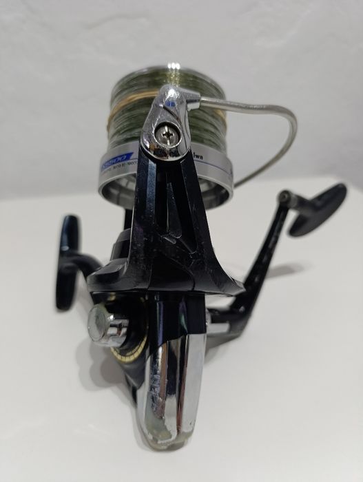 Carreto Surfcasting Daiwa Windcast S5500