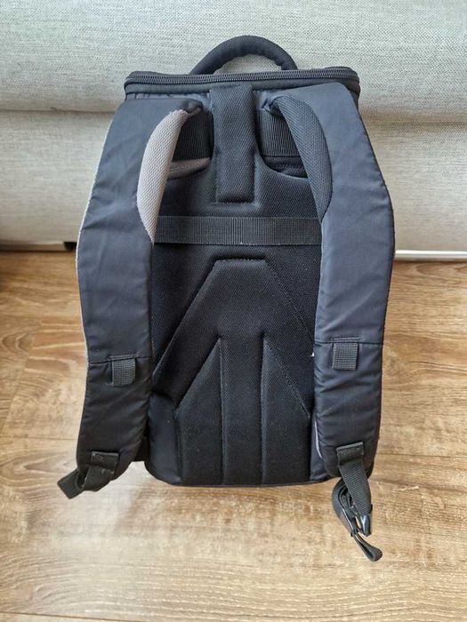 Plecak fotograficzny Manfrotto Tri - super stan