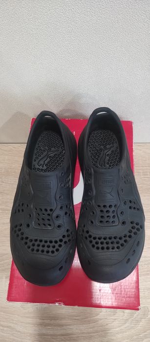 Аквашузи Puma 41,5 р.