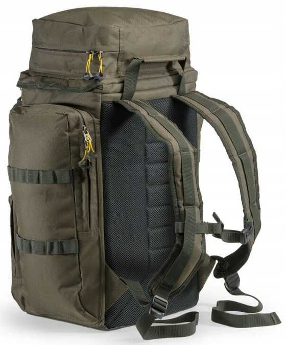 MIVARDI Plecak Bagpack Entrix