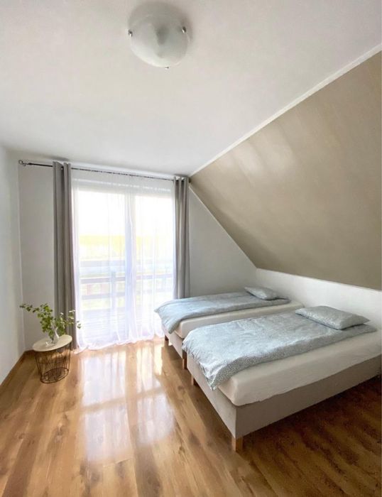 Wolne Święta! Domek nad Jeziorem Mazury, Dom z Jacuzzi na 12 os.