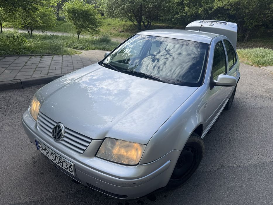 Продам автомобіль Volkswagen Bora 1.9 дизиль у Львові