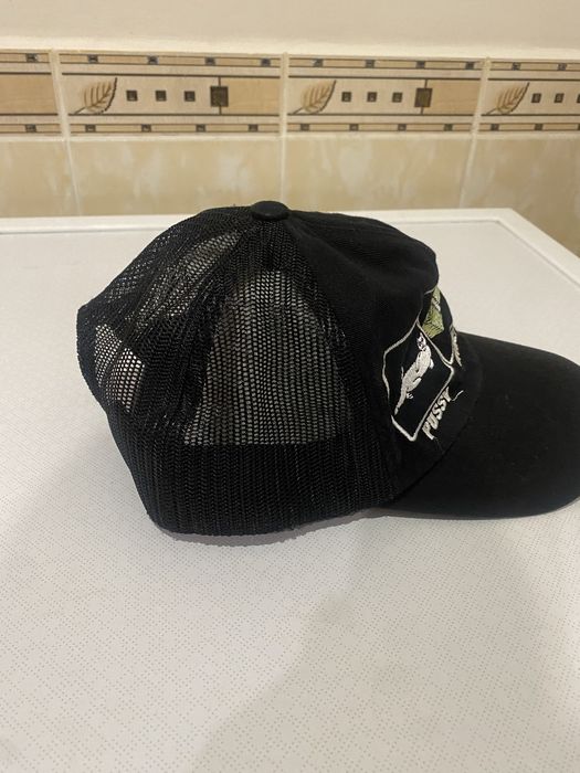 Кепка Ripndip Cap Ripndip