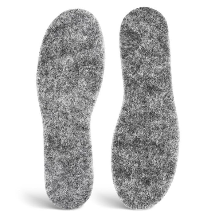 R. 37 - Wkładki filcowe Felt Basic 6 mm Paolo Peruzzi 01W37