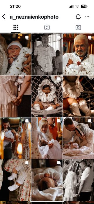 Фотограф Вінниця хрещення . Роспис. Весілля . Днр. Лав сторі. и т д