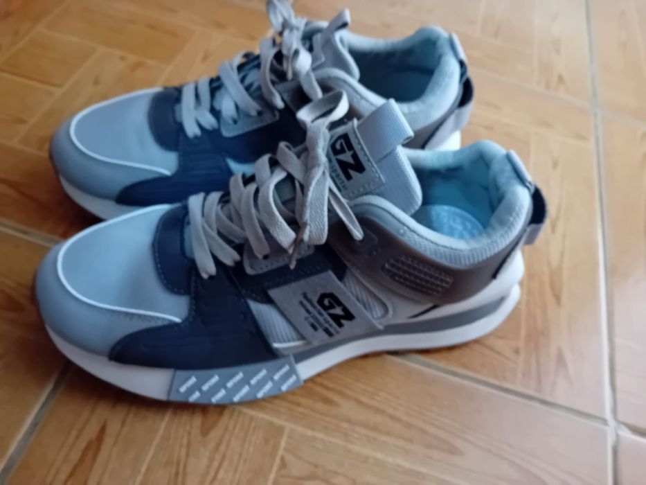 Tenis para homem N42