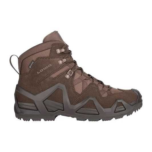 Ботинки Lowa Zephyr MK2 GTX MID Brown   42.5  44 44,5 45 46