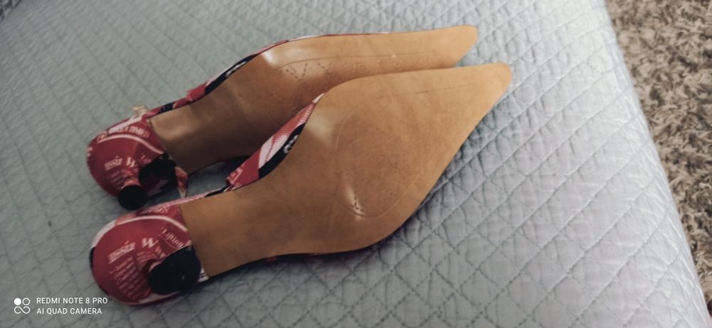 Buty nowe rozmiar 39