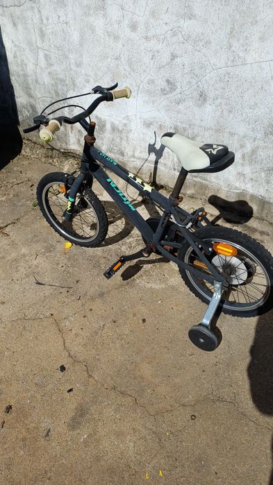 Vendo 2 bicicletas usadas
