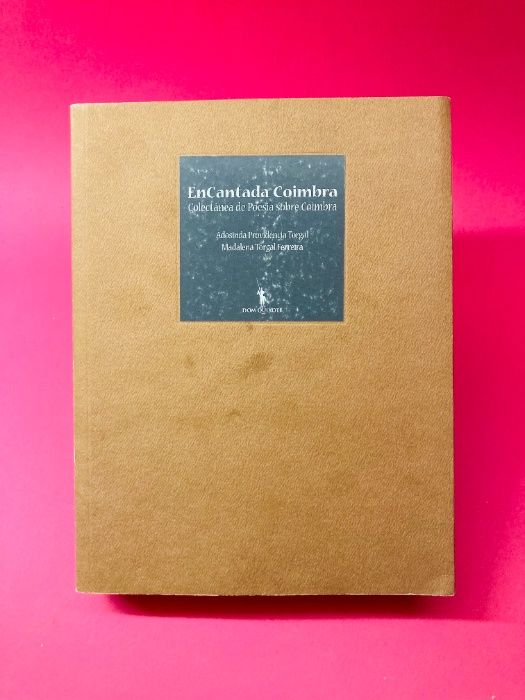 EnCantada Coimbra - Autores Vários