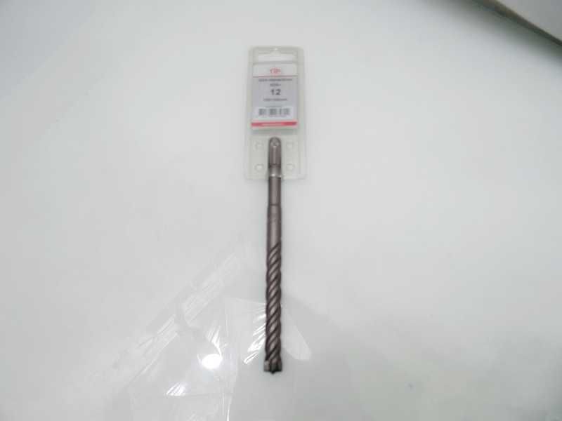 Wiertło TIP QX4 Hamerboor 12 165/100 / Eko Komis