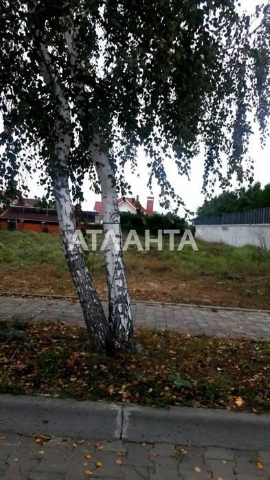 Участок 7.5 соток в Совиньоне 1 с коммуникациями