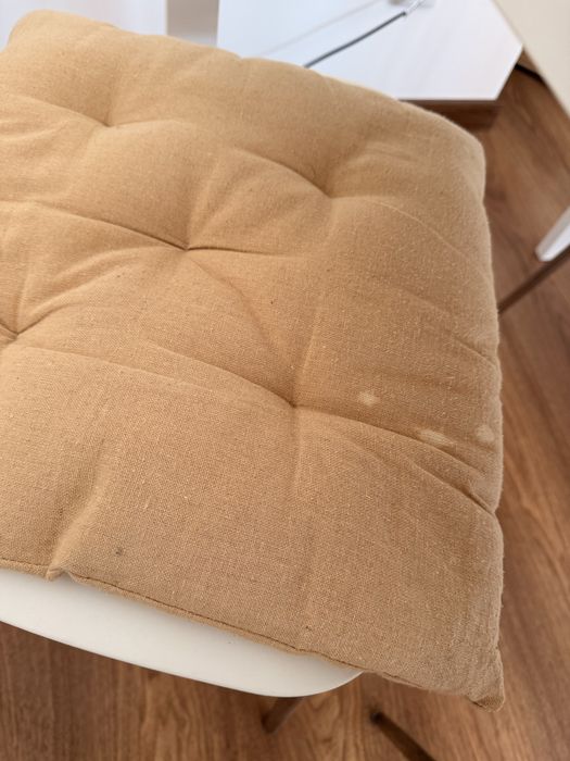 Mesa com cadeiras