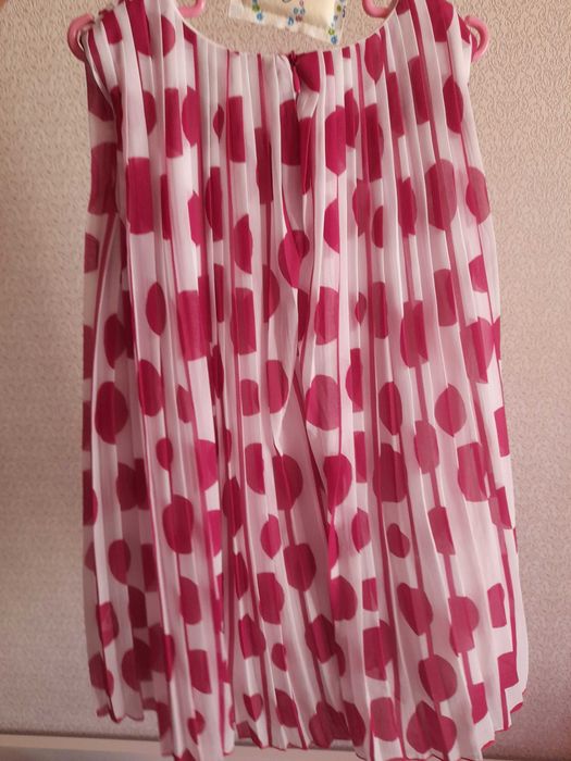 Vestido verão 6 anos