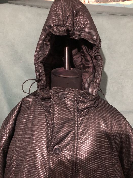 Продам парку trussardi jeans