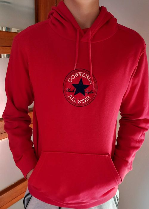 Bluza converse XS