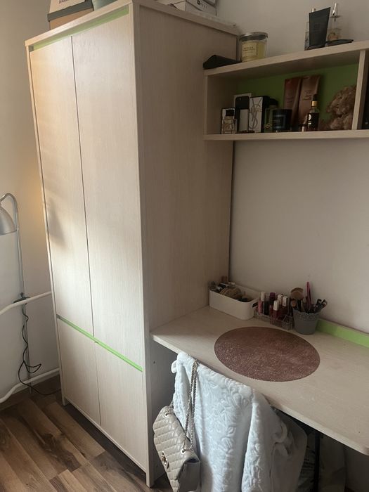 Pokój jednoosobowy 12 M2 osiedle Tysiąclecia