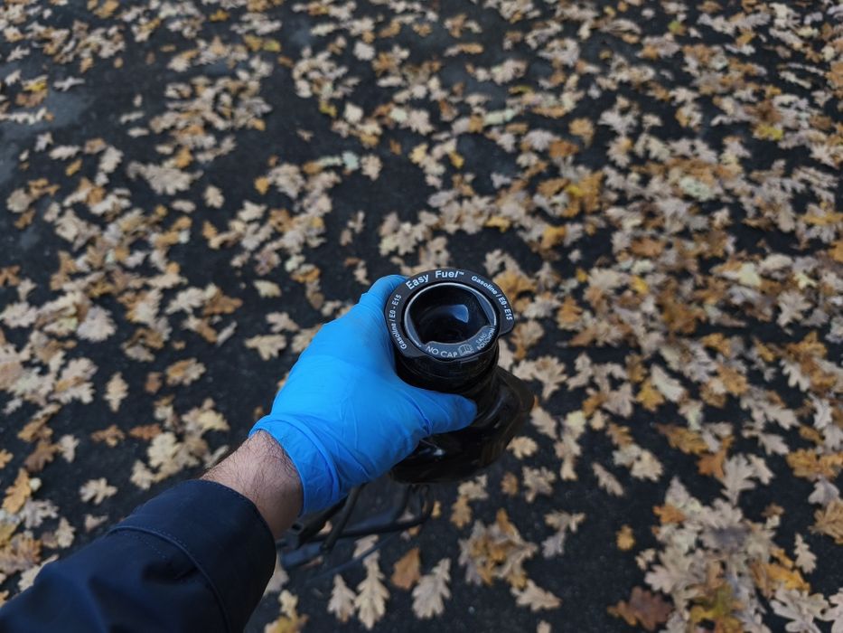 Продам горловина Форд фокус 3