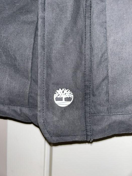 Коллаборація A-COLD-WALL x Timberland жилет