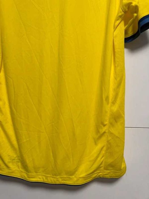Koszulka domowa Hummel x Brondby IF 2018/19 L