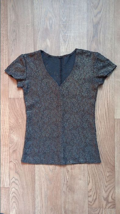 Жіноча майка футболка топ блуза (декілька речей)чей