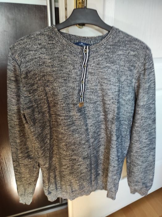 Sweter Tom Tailor rozmiar L