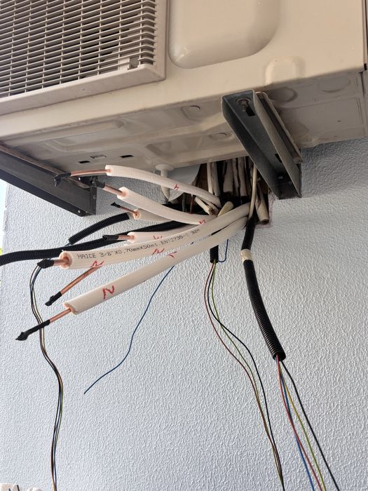 Ar Condicionado Certificado