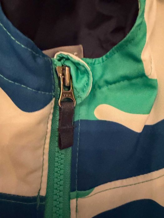 Куртка вітровка Коламібя Columbia як нова