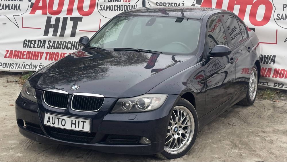 BMW Seria 3