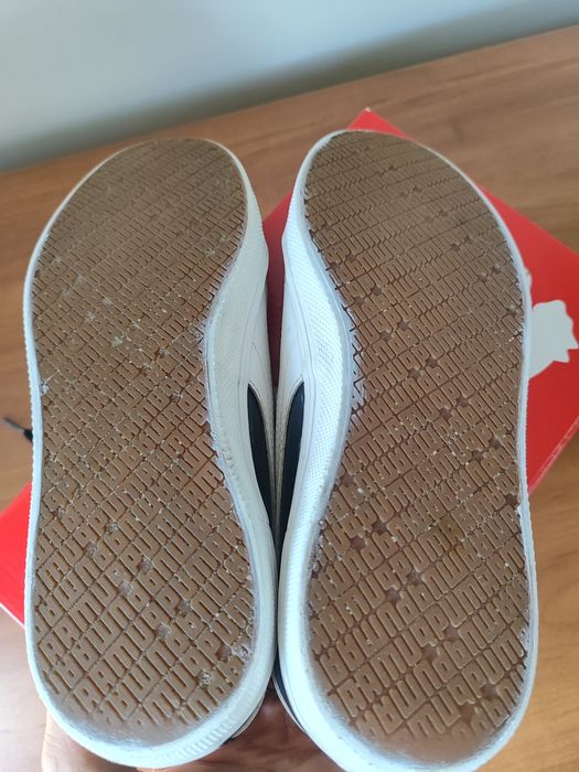 Sneakersy Puma Urban