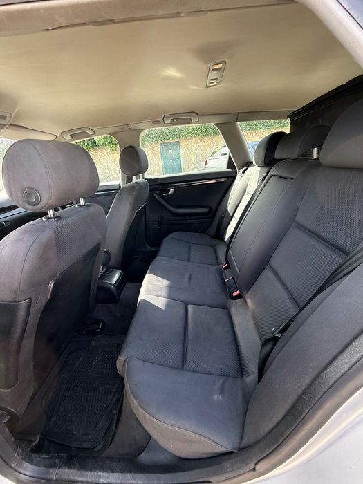 Audi A4 1.9 tdi
