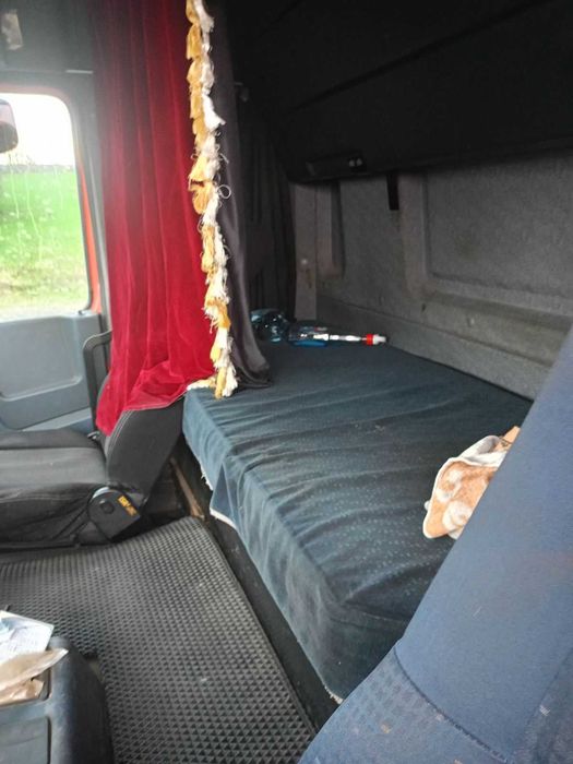 Продам DAF рейсовий стан