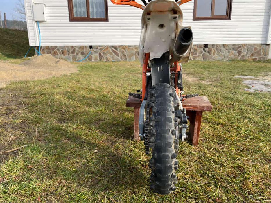 Продам BSE sp04 125