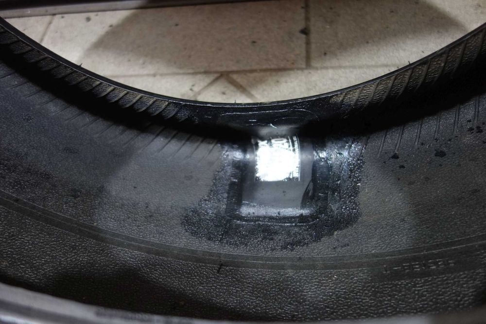 205/45R17 Opony letnie używane Hankook Ventus S1 EVO3  (i30)