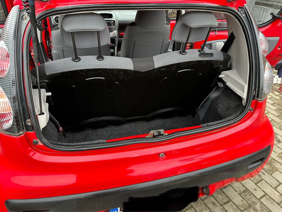 Продам Автомобіль Citroen C1