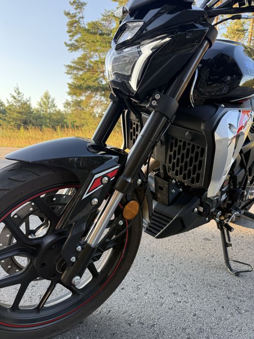 Lifan sr 220 2023 року!