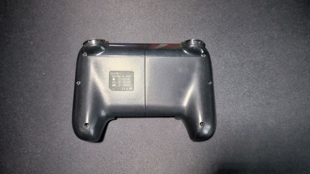 Comando Saitake 7007F Android/IOS
