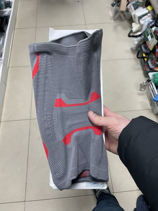 New Ортез тутор фиксатор L бандаж наколенник OTTOBOCK GENU SENSA 50K15