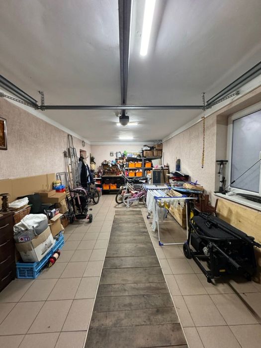 Продаж будинку з ремонтом у с.Давидів