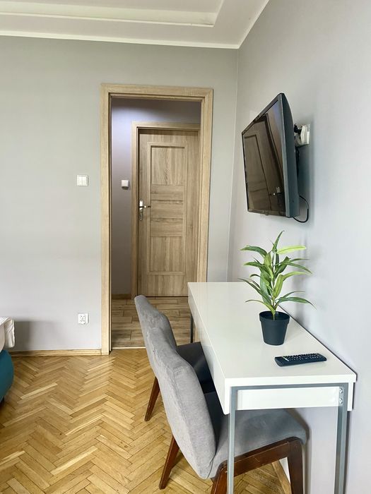 Wynajmę pokój dla studenta/ów