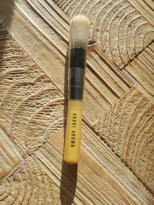 Conjunto novo de pinceis de maquilhagem Bobbi Brown .