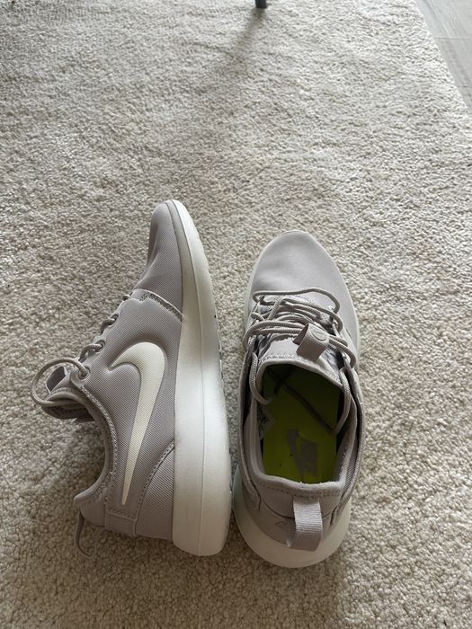 Buty sportowe marki Nike