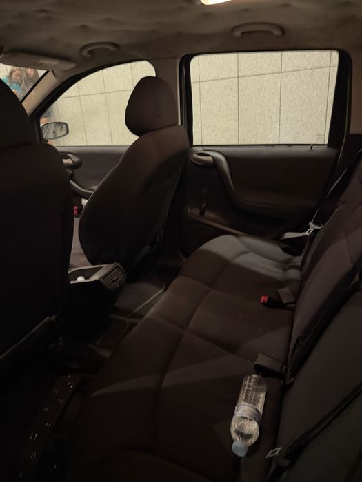 Fiat Stylo 1.4 Gasolina