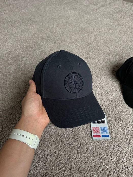 Кепка Stone Island