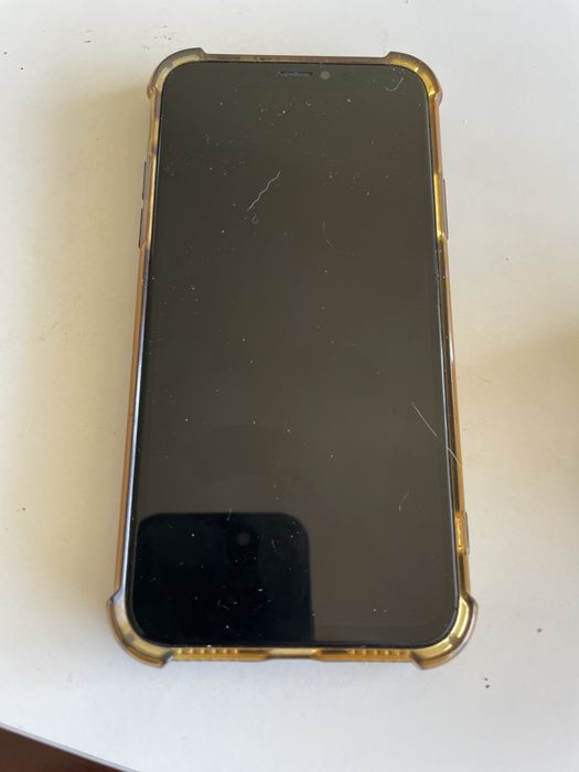 IPHONE 10 usado mb estado